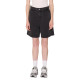 Obey Γυναικείο σορτς Eli II Denim Pleated Short